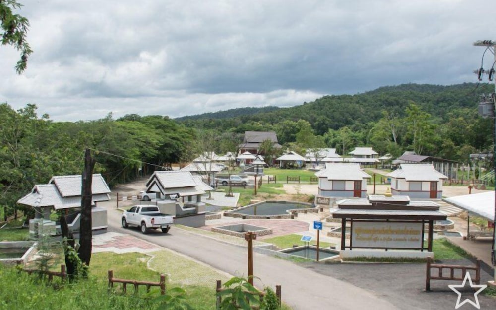voraman hut