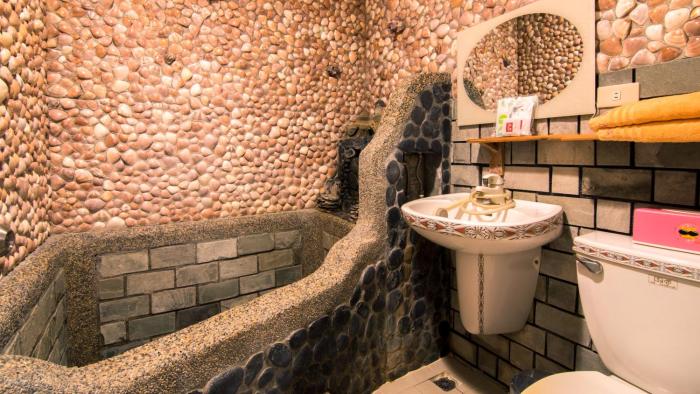 shankou hotspring hotel