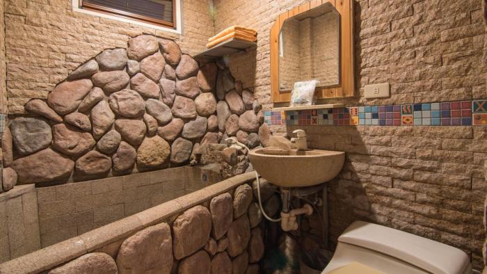 shankou hotspring hotel