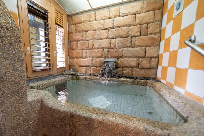 shankou hotspring hotel