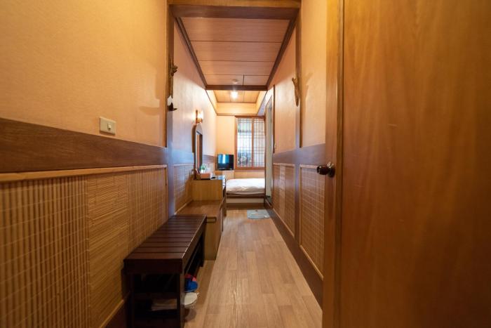 shankou hotspring hotel