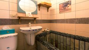 shankou hotspring hotel