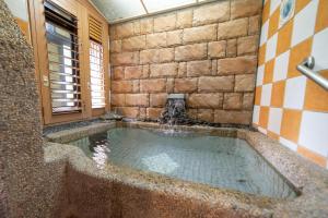 shankou hotspring hotel