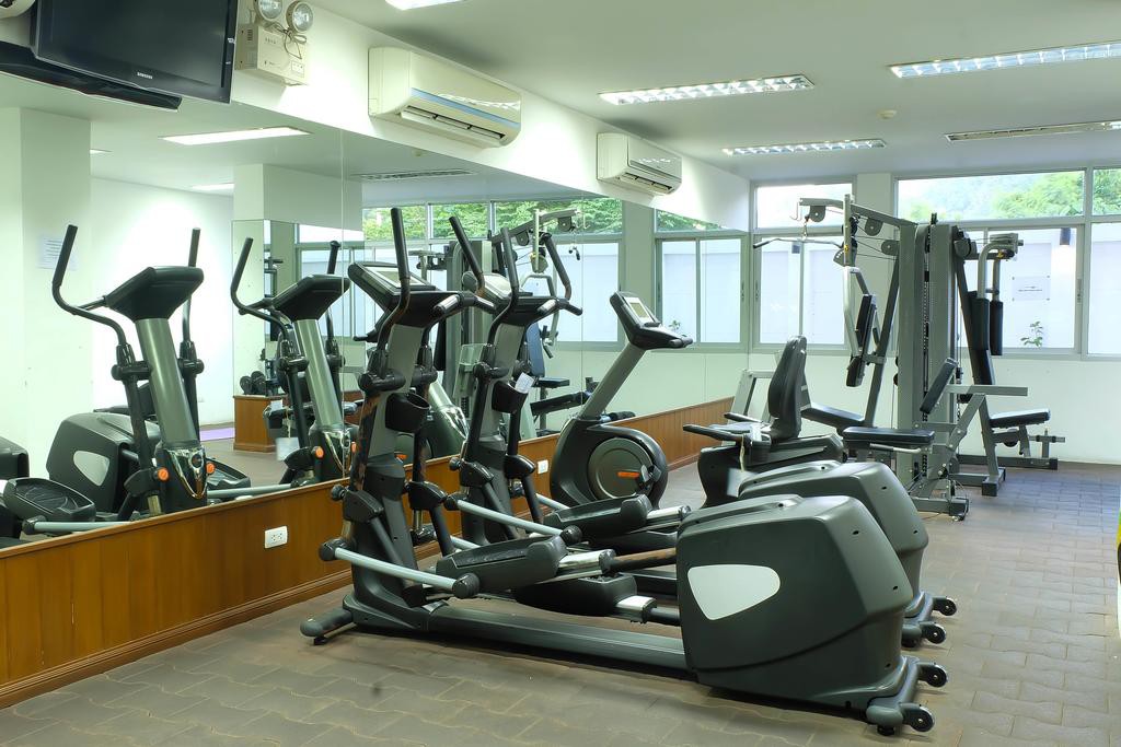 icheck inn residences patong