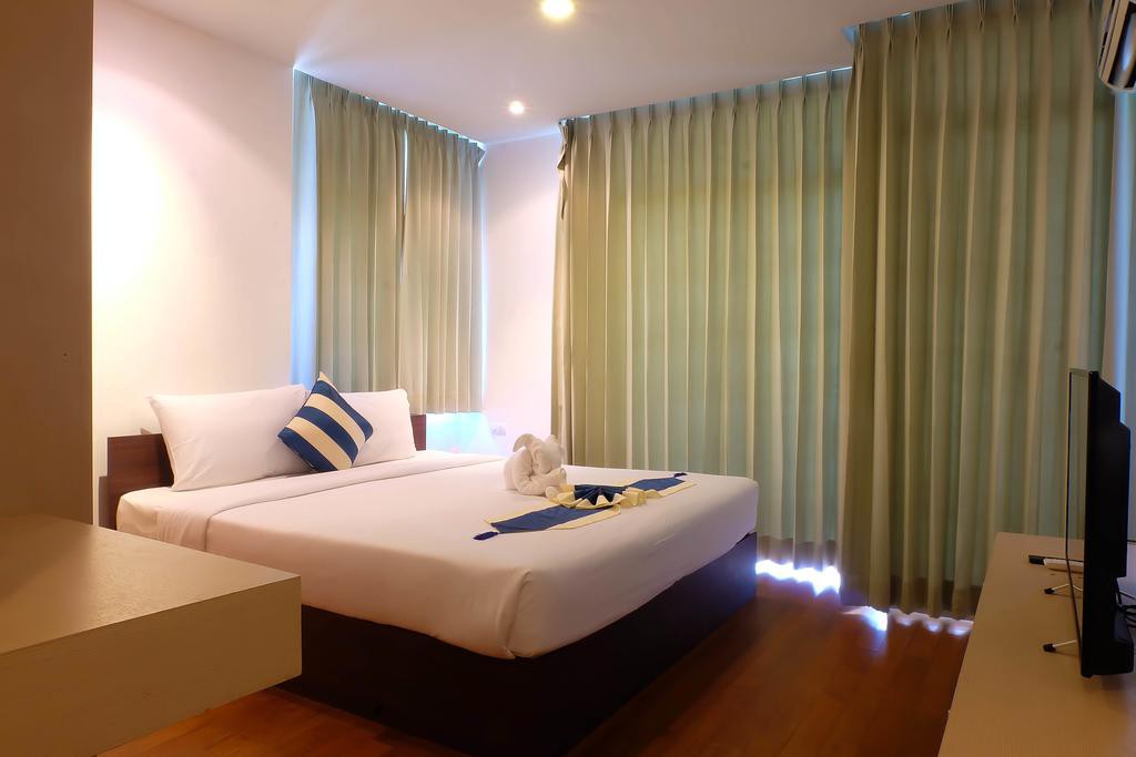 icheck inn residences patong