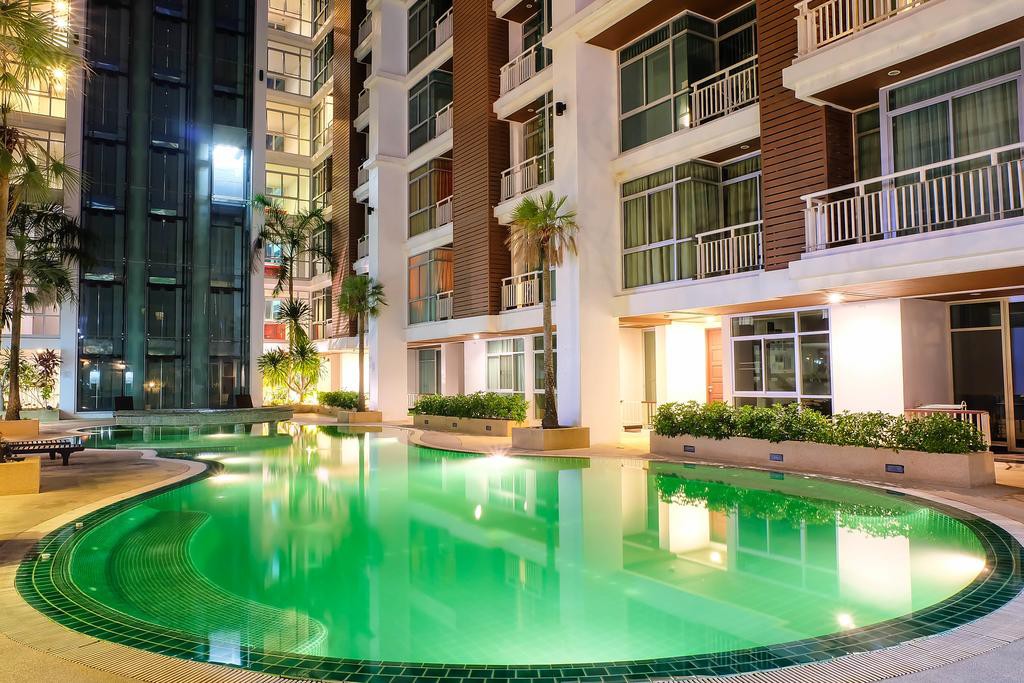 icheck inn residences patong