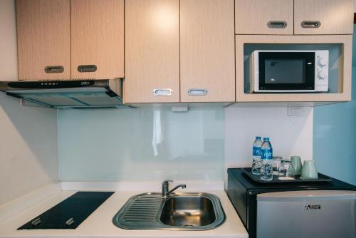 icheck inn residences patong