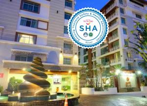 icheck inn residences patong