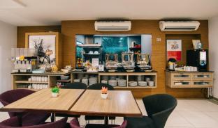 icheck inn residences patong