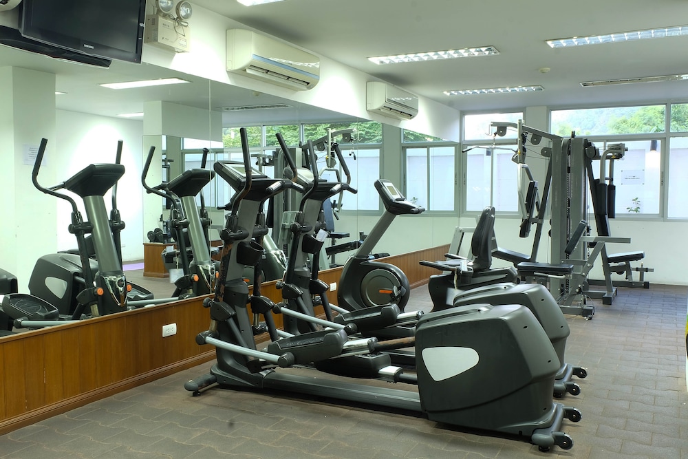 icheck inn residences patong