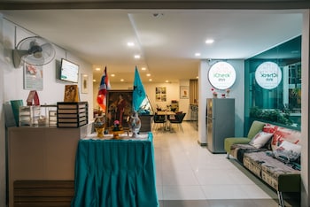 icheck inn residences patong