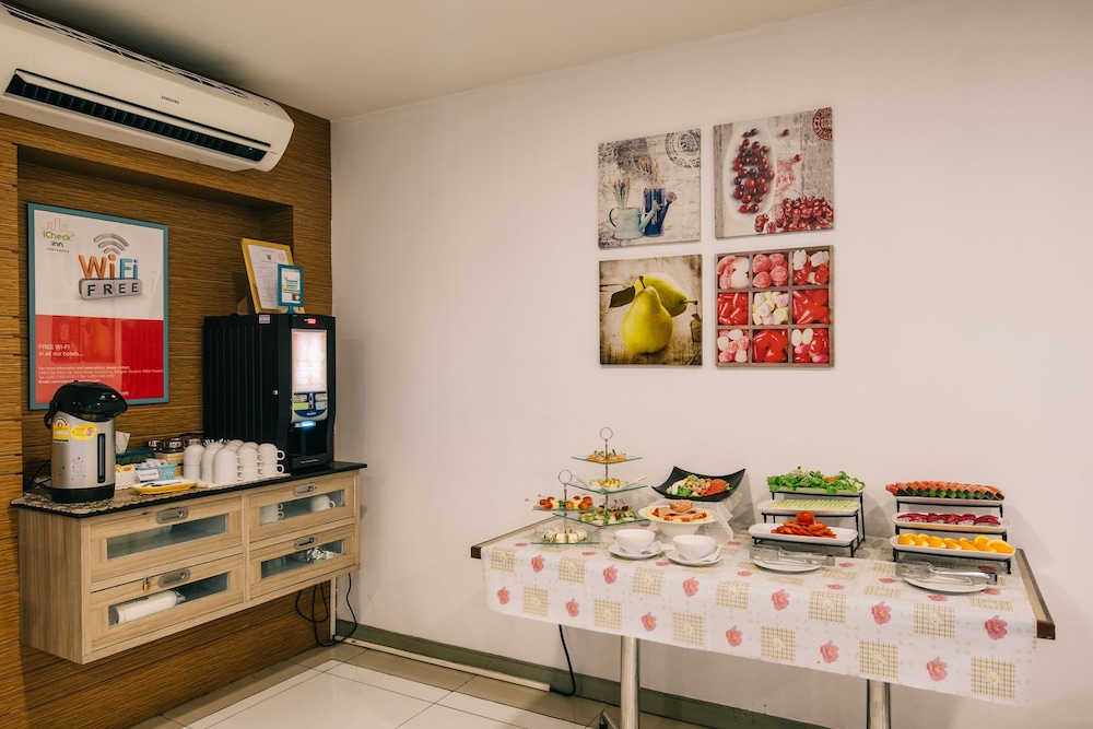 icheck inn residences patong