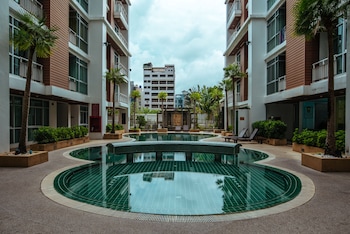 icheck inn residences patong