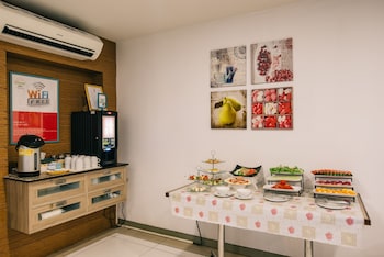 icheck inn residences patong