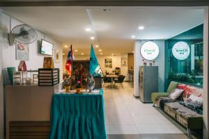 icheck inn residences patong