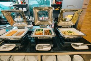 icheck inn residences patong