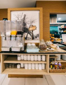 icheck inn residences patong