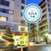 icheck inn residences patong