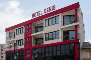 hotel denis