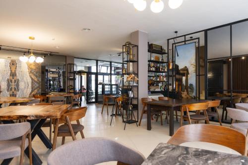 hotel denis