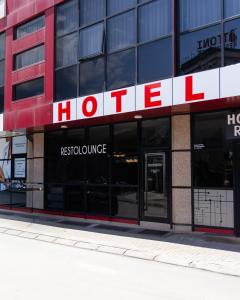 hotel denis