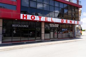 hotel denis