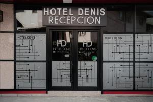 hotel denis
