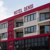 hotel denis
