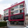 hotel denis