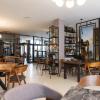 hotel denis