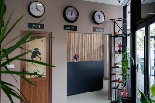hotel denis