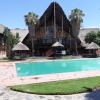 the big five lodge