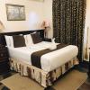 the big five lodge