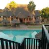 the big five lodge
