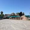 the big five lodge