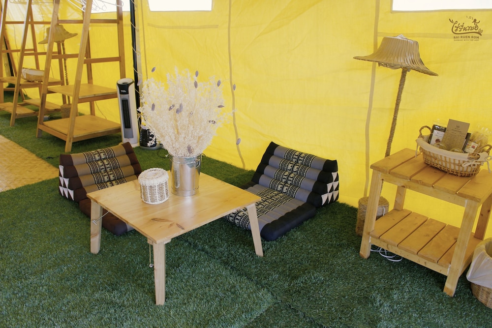 rai ruen rom organic farm