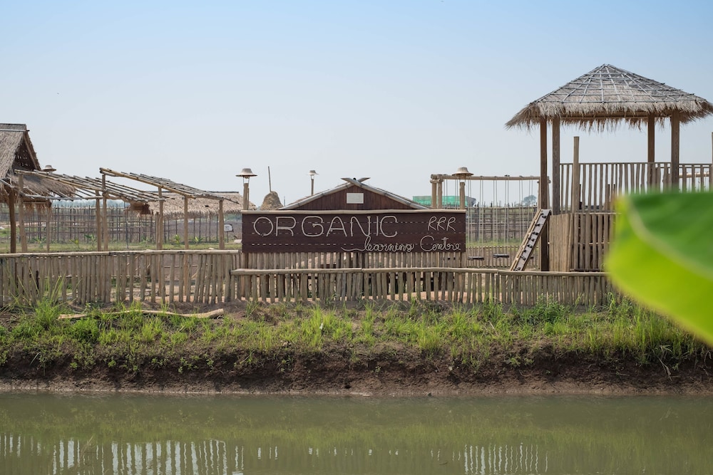 rai ruen rom organic farm