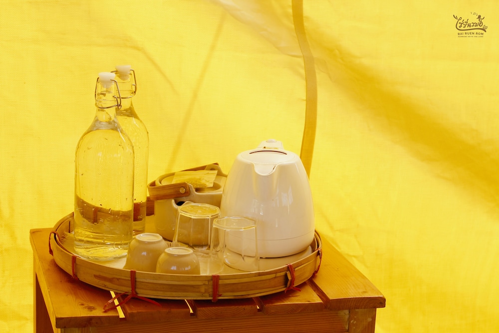 rai ruen rom organic farm