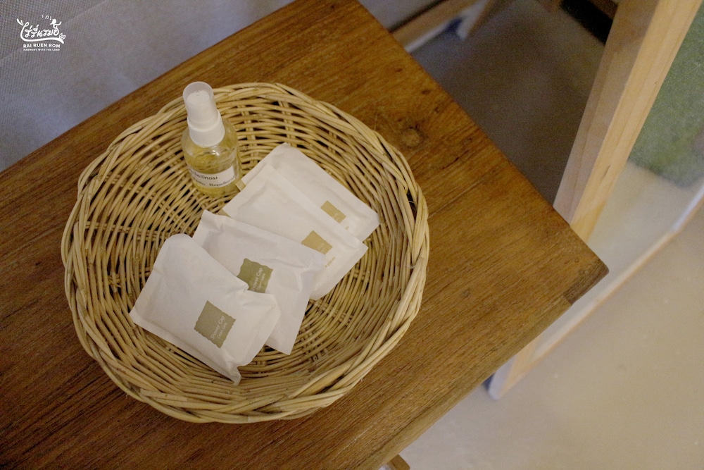 rai ruen rom organic farm