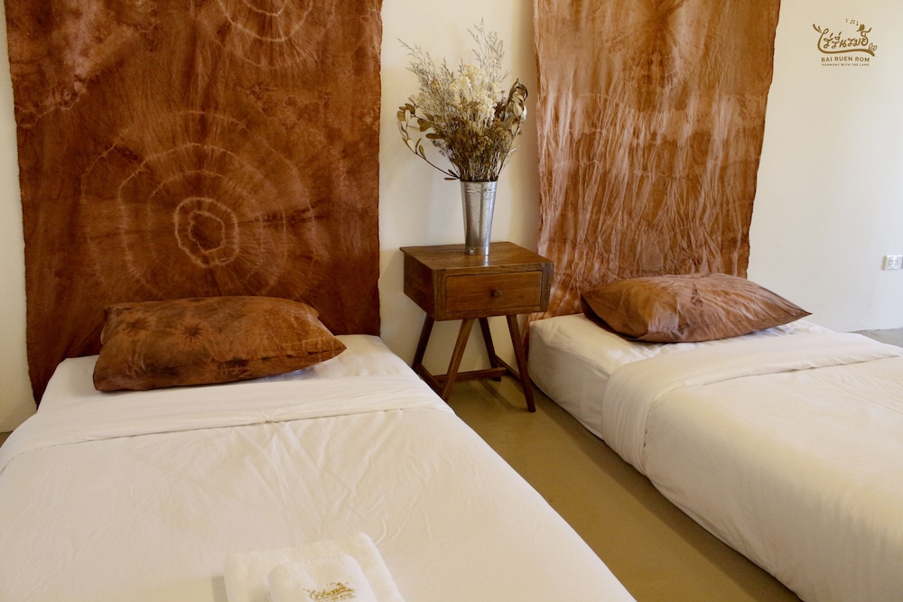 rai ruen rom organic farm