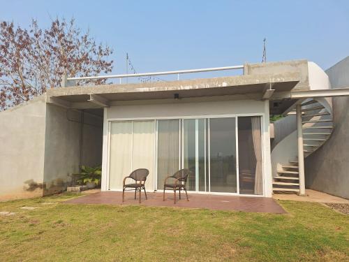 rai ruen rom organic farm