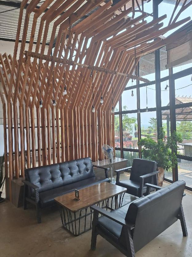 rai ruen rom organic farm