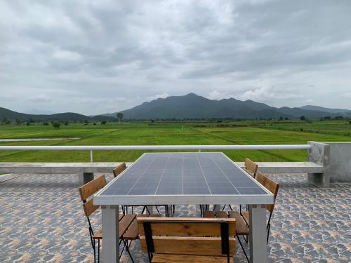 rai ruen rom organic farm