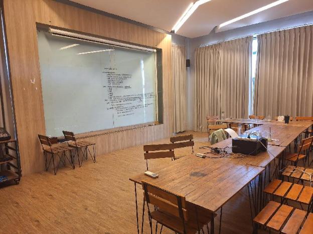 rai ruen rom organic farm