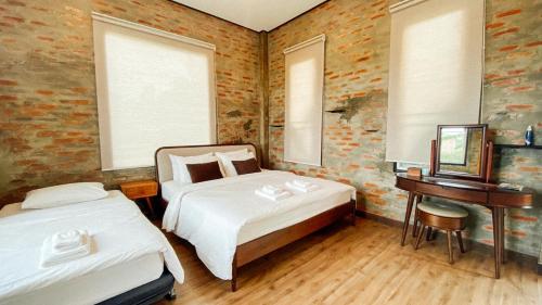 rai ruen rom organic farm