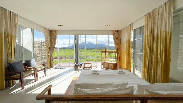 rai ruen rom organic farm