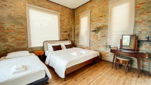 rai ruen rom organic farm