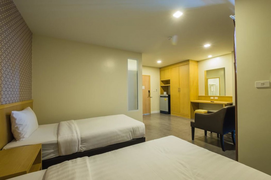 innara hotel