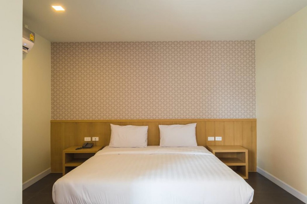 innara hotel