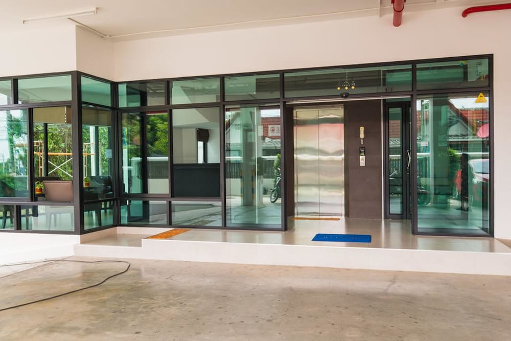 innara hotel
